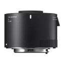 SIGMA APO Tele Converter TC-2001 AF 2X