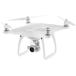 רחפן Dji Phantom 4 Advanced