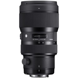 עדשה Sigma 50-100mm F1.8 DC HSM ART