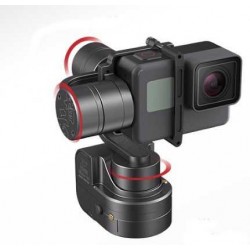 גימבל Zhiyun RIDER-M למצלמות אקסטרים ו- Go Pro