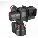 גימבל Zhiyun RIDER-M למצלמות אקסטרים ו- Go Pro