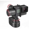 גימבל Zhiyun RIDER-M למצלמות אקסטרים ו- Go Pro