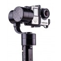 גימבל Zhiyun Evolution למצלמות אקסטרים ו- Go Pro
