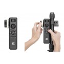 שלט אלחוטי עם Follow Focus לגימבל Zhiyun Crane2