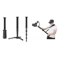 מונופוד Zhiyun Telescopic Monopod