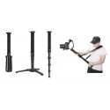 מונופוד Zhiyun Telescopic Monopod