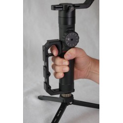 ידית אחיזה לגימבל Zhiyun Crane2