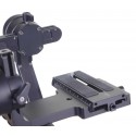 פלטת שחרור לגימבל Zhiyun Crane2