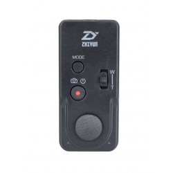 שלט אלחוטי למייצבים Zhiyun ZW-B02