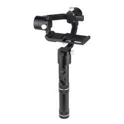 מייצב Zhiyun Crane-M למצלמות קטנות כולל סמארטפון