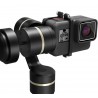 מייצב גימבל Feiyu G5 למצלמות Go Pro ומצלמות ספורט
