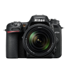 Nikon DSLR D7500 + 18-140 AFS קיט