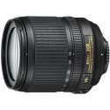 מצלמת רפלקס DSLR Nikon D7200 + 18-105VR הדר