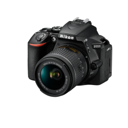 Nikon DSLR D5600