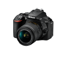 Nikon DSLR D5600