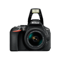 Nikon DSLR D5600