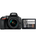 Nikon DSLR D5600