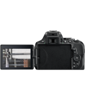 Nikon DSLR D5600