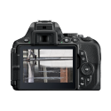 Nikon DSLR D5600
