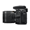 Nikon DSLR D5600