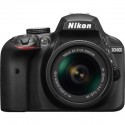 Nikon DSLR D3400