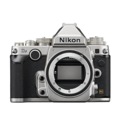 Nikon DSLR DF