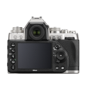 Nikon DSLR DF