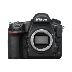 Nikon D850 Body