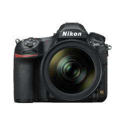 מצלמה רפלקס DSLR  Nikon D850 ניקון