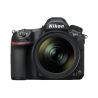 מצלמה רפלקס DSLR ‏ Nikon D850 +24-120AFS קיט