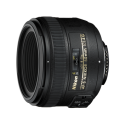 AF-S NIKKOR 50mm f/1.4G