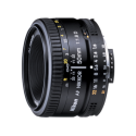 AF Nikkor 50mm f1.8D