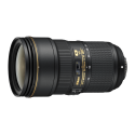 AF-S NIKKOR 24–70mm