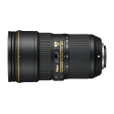 AF-S NIKKOR 24–70mm