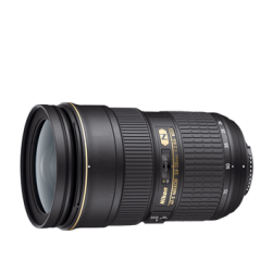 AF-S NIKKOR 24-70mm f2.8G ED