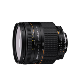 24-85MM F/2.8-4D IF AF NIKKOR