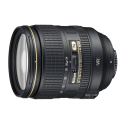AF-S NIKKOR 24-120mm f/4G ED VR