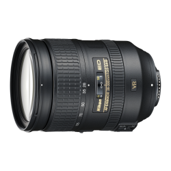 AF-S NIKKOR 28-300mm f3.5-5.6G ED VR