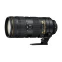 AF-S NIKKOR 70-200mm f/2.8E FL ED VR