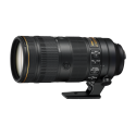 AF-S NIKKOR 70-200mm f/2.8E FL ED VR