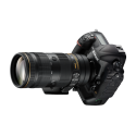 AF-S NIKKOR 70-200mm f/2.8E FL ED VR
