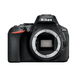 Nikon DSLR D5600