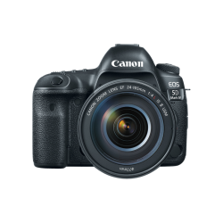 מצלמה דמוי SLR  Canon PowerShot SX530 HS קרט