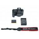מצלמה דמוי SLR ‏ Canon PowerShot SX530 HS קרט