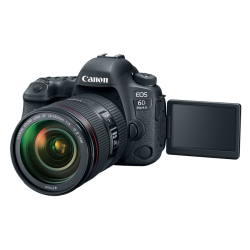 מצלמה דמוי SLR  Canon PowerShot SX530 HS קרט