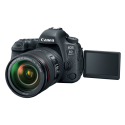 מצלמה דמוי SLR ‏ Canon PowerShot SX530 HS קרט
