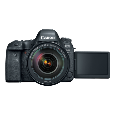 מצלמה דמוי SLR ‏ Canon PowerShot SX530 HS קרט