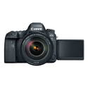 מצלמה דמוי SLR ‏ Canon PowerShot SX530 HS קרט