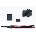 מצלמה דמוי SLR ‏ Canon PowerShot SX530 HS קרט