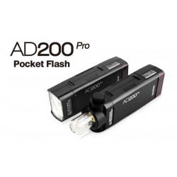 Godox AD200 Pro